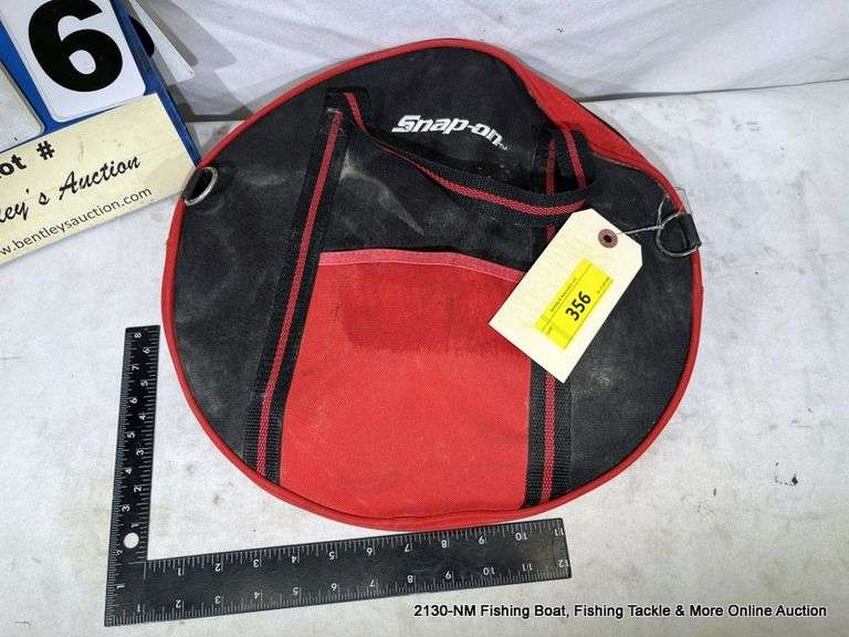 SNAPON JUMPER CABLES Bentley & Associates, LLC