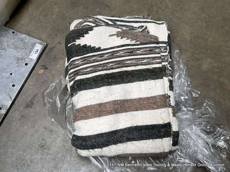 BLANKET Bentley & Associates, LLC