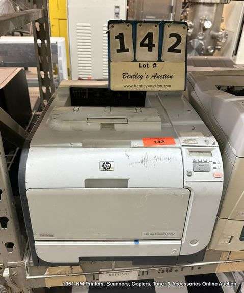 laserjet cp2025