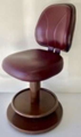 Over 250 Commercial Casino Swival Chairs, Antique and Traditional Furnishings, Rugs, Barbies, Collectibles, North Lima, OH