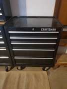 Craftsman 5 drawer rolling tool chest Bid Assets Online Auctions