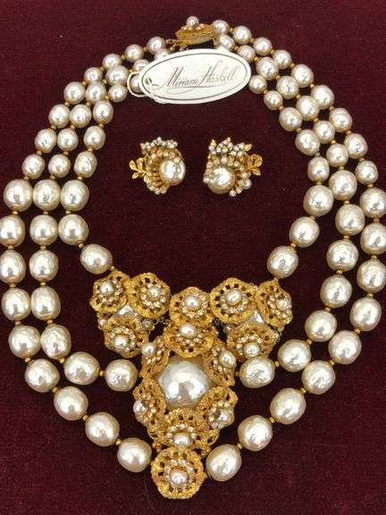 Day 1: Amazing collection of estate jewelry, coins, and silver, North Lima, OH
