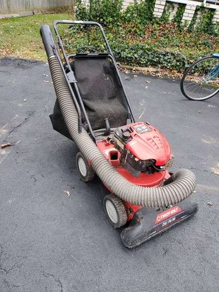Argonne Personal Property Auction