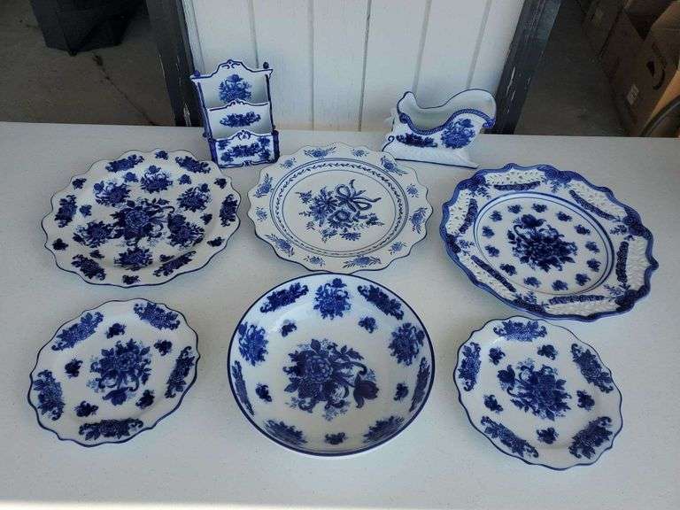 Complete Household and Furnishings Auction, 9893 Woodworth Rd, North Lima
