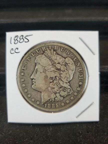 Silver Coins, Gold & Sterling Jewelry, Unique Collectibles, Furniture, Decor. Auction Center is PACKED! North Lima, OH