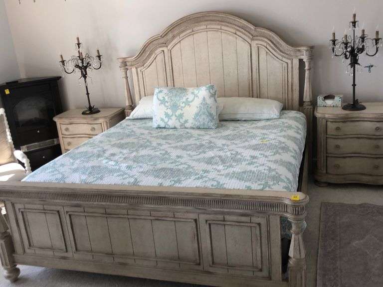 High End Furnishings, Decor, Household from Poland Condo