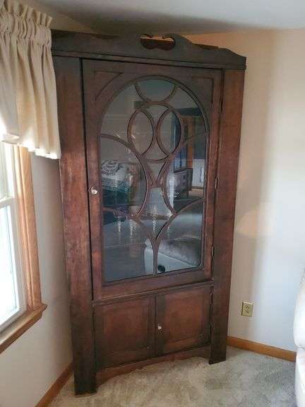 Reedy Auction