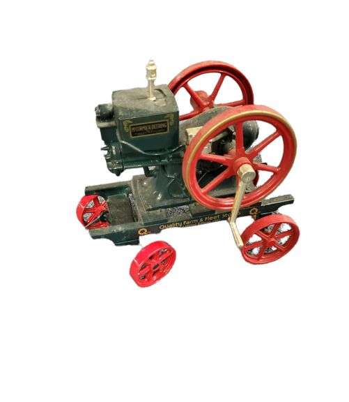 McCormick Deering quality Farm and Fleet Stores Limited Edition 1991