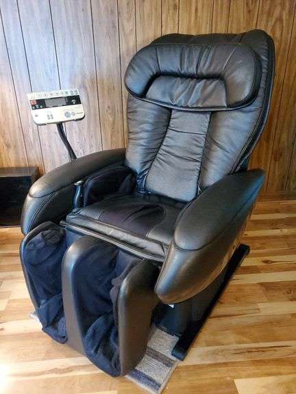 Fredericksburg Drive Household Auction