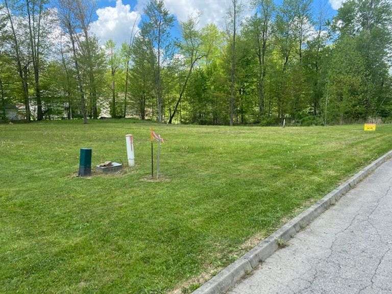 Online Auction of 9 Trumbull County Land Parcels, Area Developer Retiring, Cortland, OH