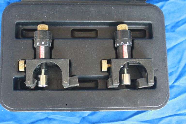 Jointer Blade Adjustment Tools BidAssets Online Auctions