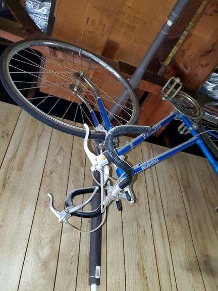 schwinn traveler 10 speed