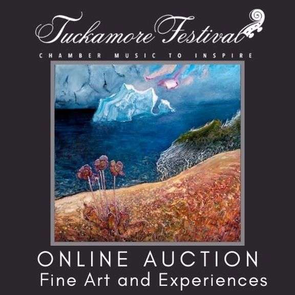 Tuckamore Online