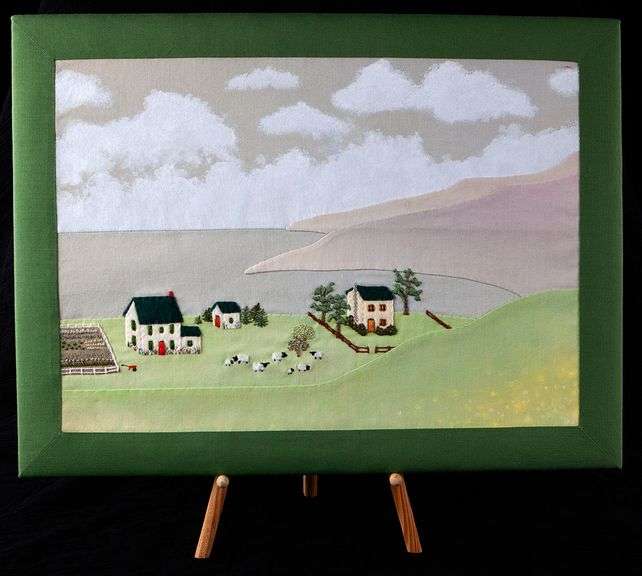 Pouch Cove Bartlett Auctions Inc.