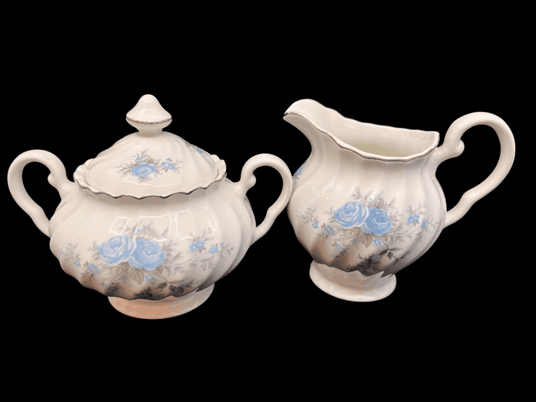 Johnson Brothers Snow White Regency Ironstone Bartlett Auctions Inc.