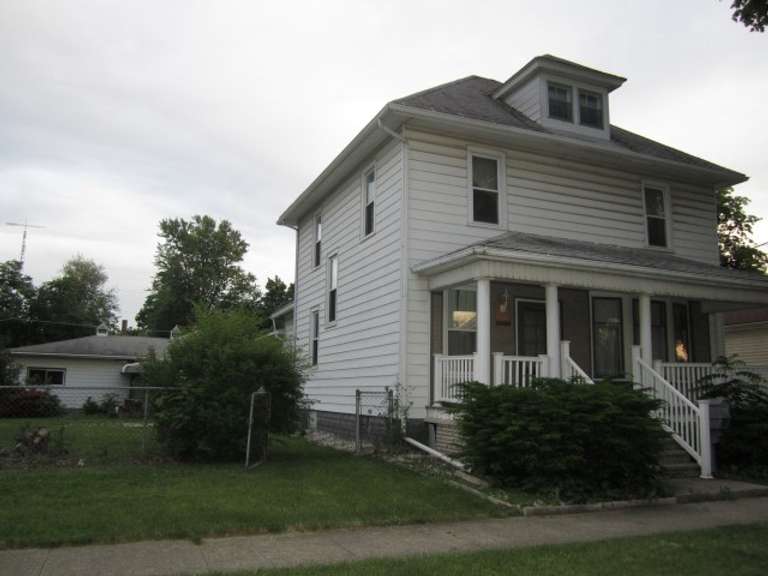 Latta Real Estate & Personal Property Bartkus Auctioneers