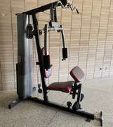 IMPEX Platinum Marcy PM-3200 Home Gym - Bartkus Auctioneers
