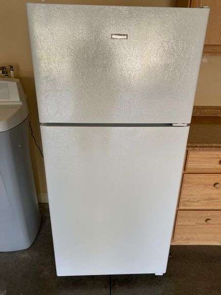 Timed ONLINE Appliances & Personal Property ONLINE Auction