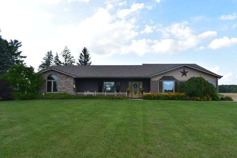 3024 W Shoaff Road, Huntertown IN 46748
