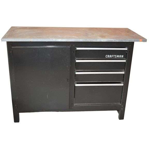 Power Tools, Hand Tools, and Home Contents Auction