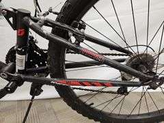 Hyper Bicycle Men's 26" Shocker Mountain Bike