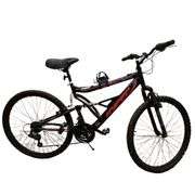 Hyper Bicycle Men's 26" Shocker Mountain Bike