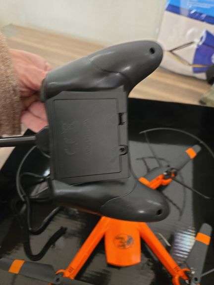 Excalibur Drone
