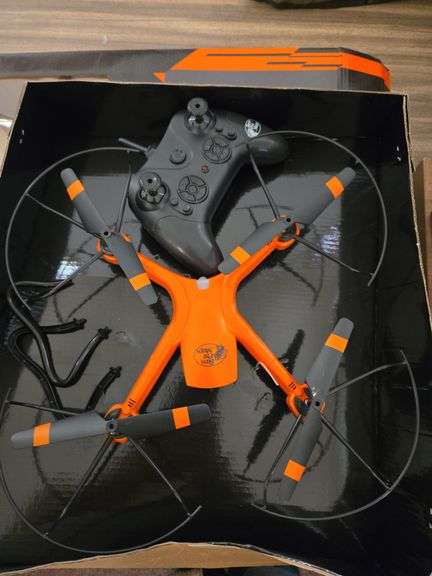 Excalibur Drone