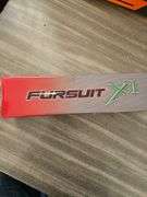 Pursuit 3-9x40 22 rifle scope