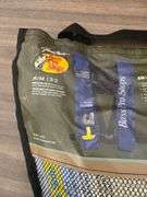 Auto/manual Inflatable Life Jacket