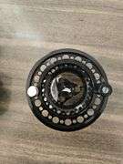 White river fly fishing reel