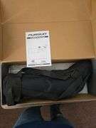 Pursuit 20-60x60 spotting scope kit