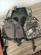 Cabelas turkey vest