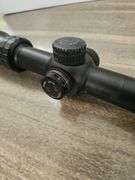 Pursuit 3-9x40 22 rifle scope