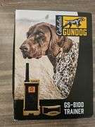 Cabelas Gun dog