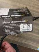 Cabelas gambrel system