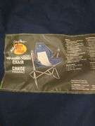 Bass pro shop hammock chair. Needs new Buckle