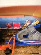 Bass pro shop kids toy