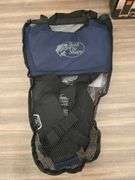 Auto/manual Inflatable Life Jacket