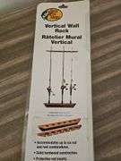Bass apri Shop Veritical Wall Rack