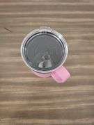 Pink Yeti Mug