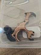 Archery bow release