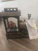 Globe Light Up Train
