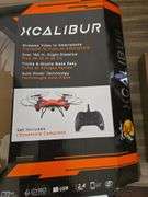 Excalibur Drone