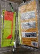 I've fishing lot