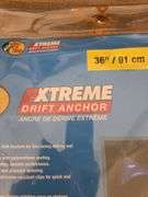Extreme Drift Anchor 36"