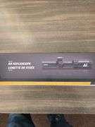 Cabelas 30mm AR rifle scope