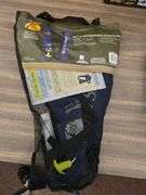 Auto/manual Inflatable Life Jacket