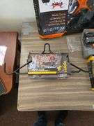 Cabelas gambrel system