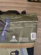 Auto/manual Inflatable Life Jacket